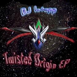 Twisted Origin EP