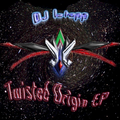 Twisted Origin EP