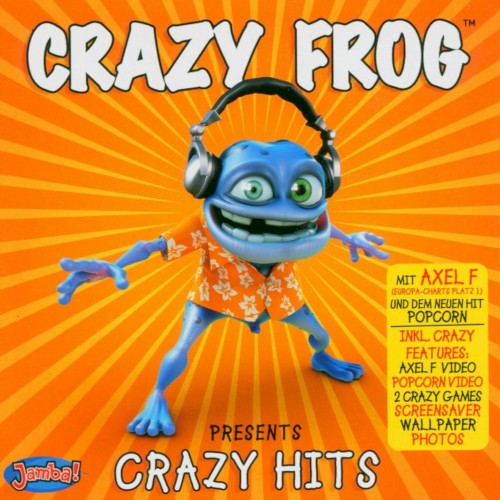 Crazy Hits