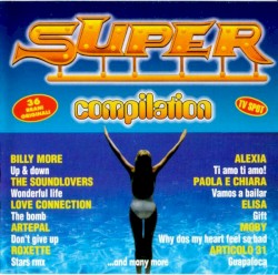 Super Compilation