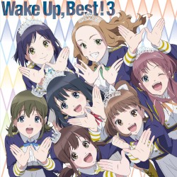 Wake Up, Best!3