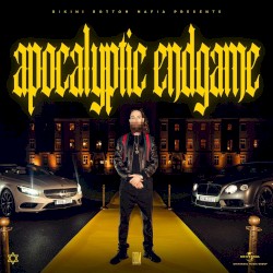 Apocalyptic Endgame