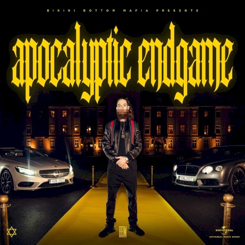 Apocalyptic Endgame