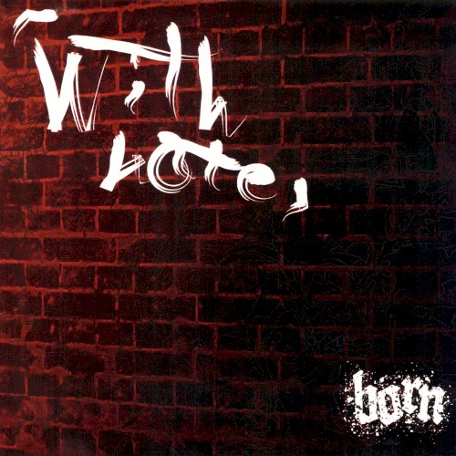 with hate