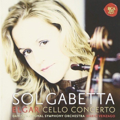 Cello Concerto