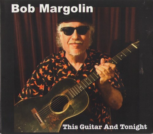 This Guitar And Tonight