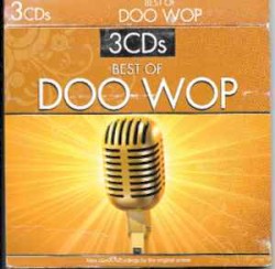 Best of Doo Wop