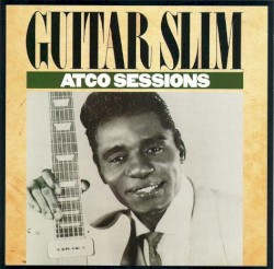 Atco Sessions
