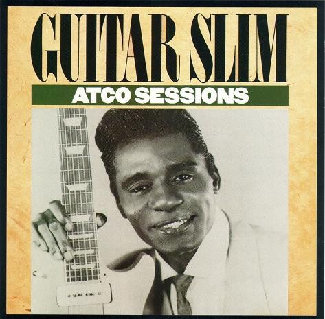 Atco Sessions