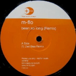 been so long / Planet Shining Remix