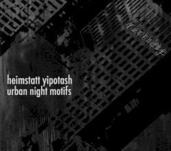 Urban Night Motifs