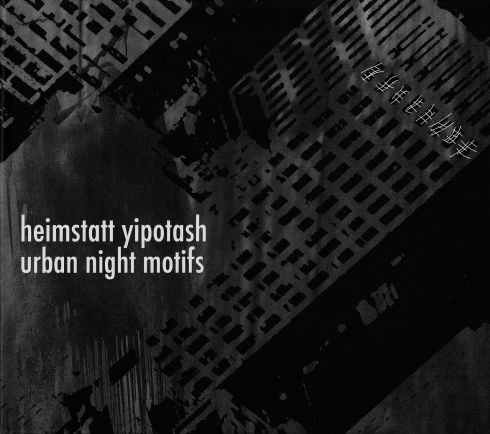 Urban Night Motifs