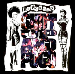 Shut Up And Pogo