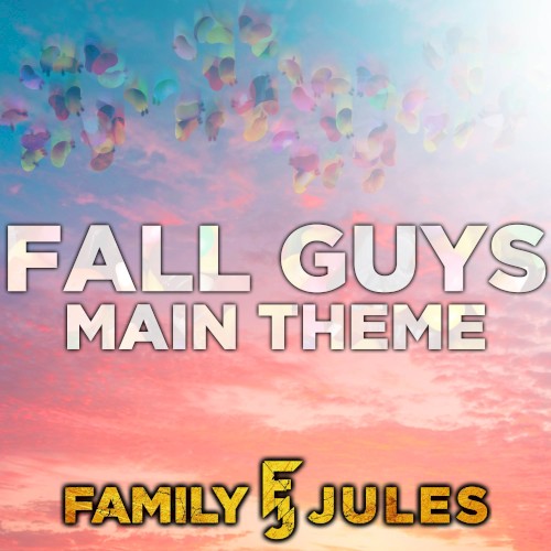 Fall Guys Main Theme