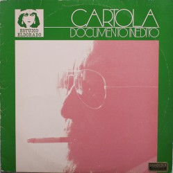 Documento inédito