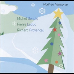 Noël en harmonie