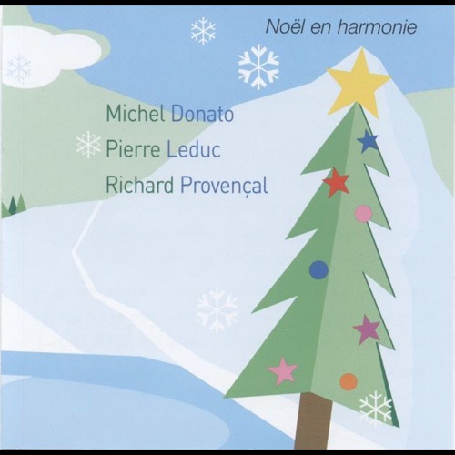 Noël en harmonie
