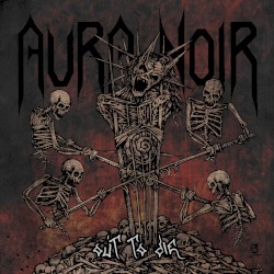 Out to Die