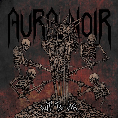 Out to Die