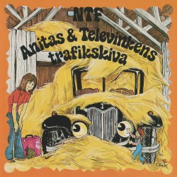 Anitas & Televinkens trafikskiva