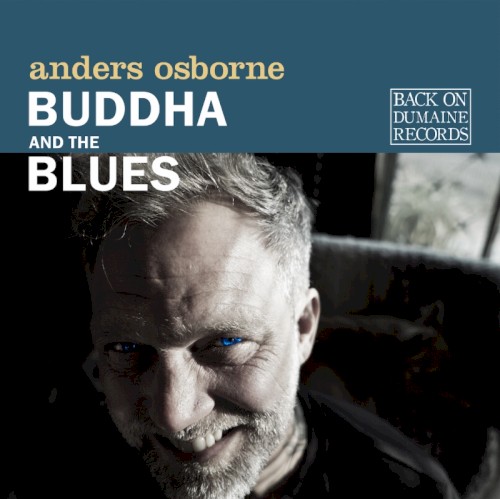 Buddha and the Blues
