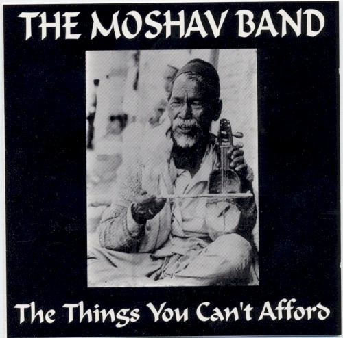 The Things You Can't Afford