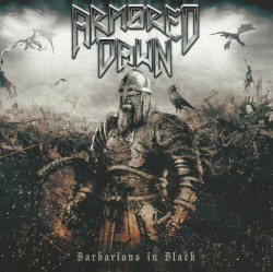 Barbarians in Black