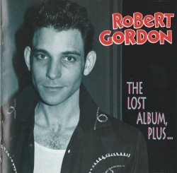 The Lost Album, Plus...
