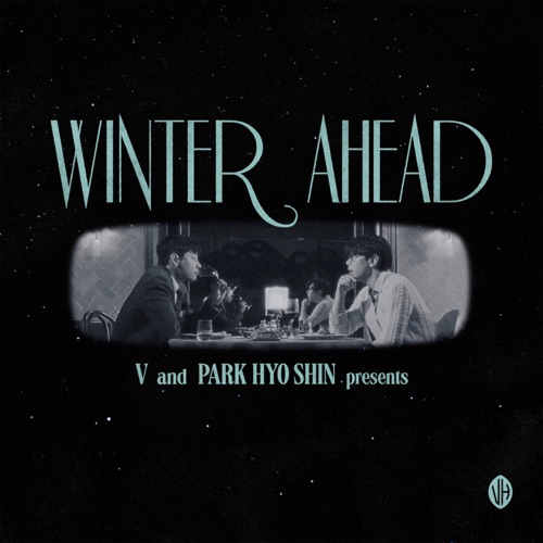 Winter Ahead (instrumental)