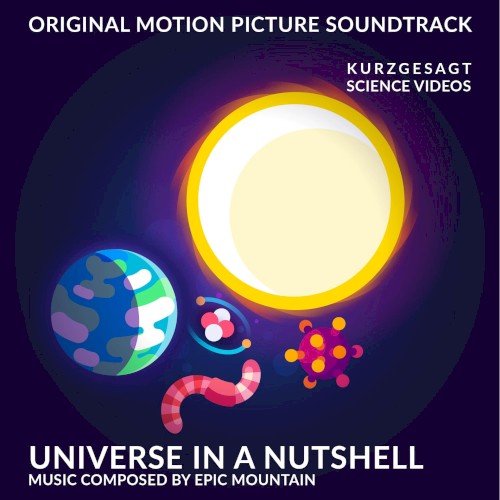 Universe in a Nutshell