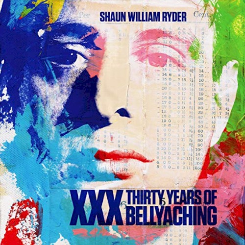 XXX: Thirty Years of Bellyaching