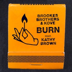 Burn