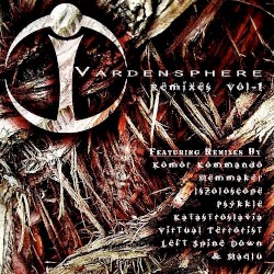 Remixes, Volume 1