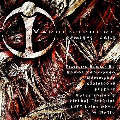 Remixes, Volume 1