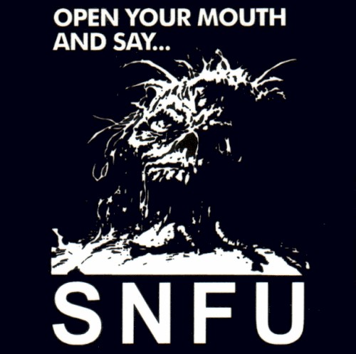 Open Your Mouth and Say... Rare Tracks