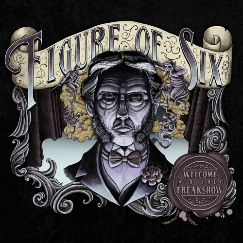 Welcome To The Freakshow