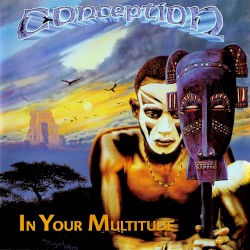 In Your Multitude