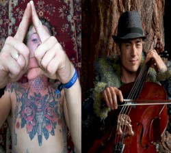Just Jake & CelloJoe