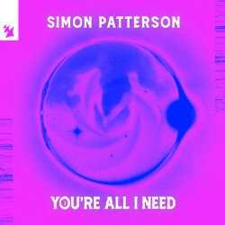 You're All I Need
