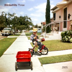 WinterHits Three
