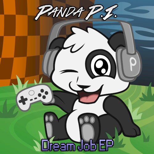 Dream Job EP