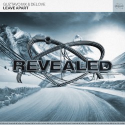 Leave Apart