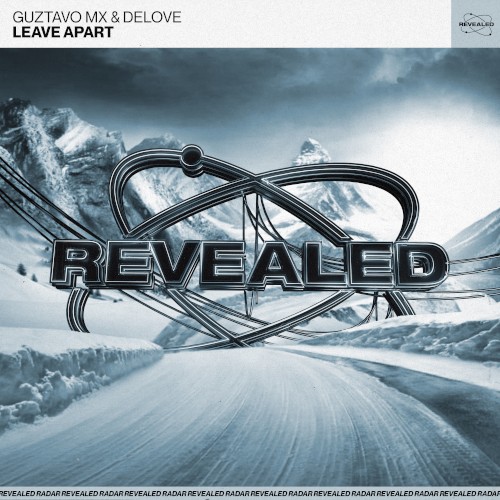 Leave Apart