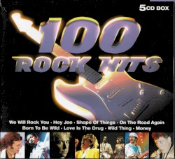 100 Rock Hits