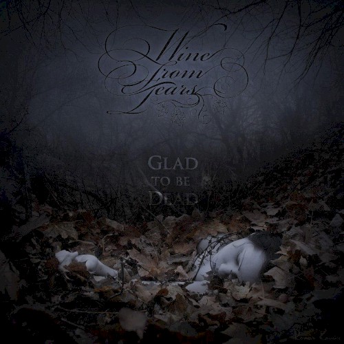 Glad to Be Dead