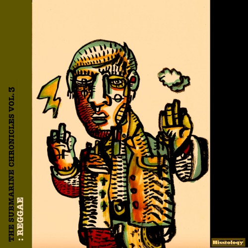 The Submarine Chronicles Vol. 3: Reggae