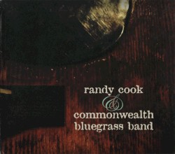 Randy Cook & Commonwealth Bluegrass Band