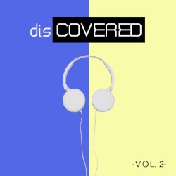 disCOVERED, Vol. 2