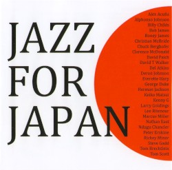 Jazz for Japan