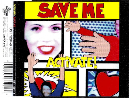 Save Me
